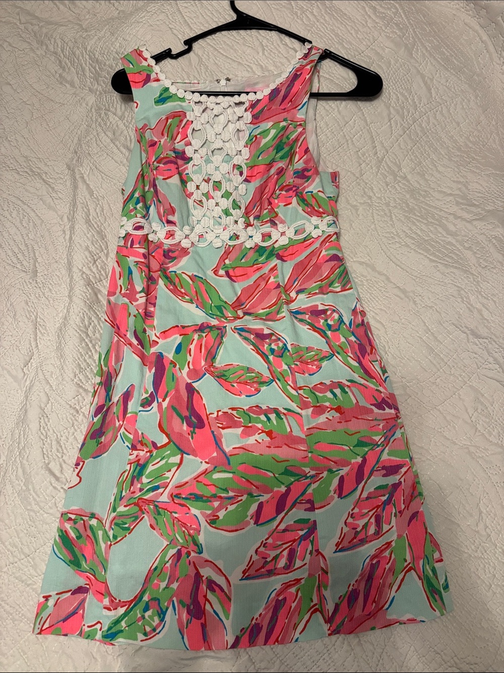 Lilly Pulitzer women’s dress